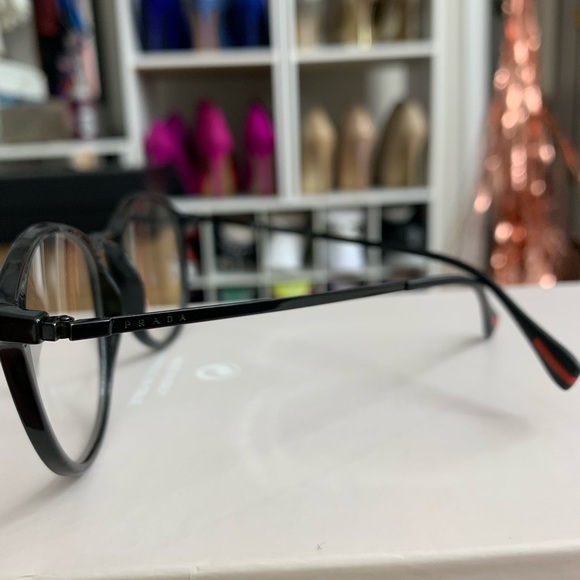 Authentic Prada Frame - Picture 4 of 7